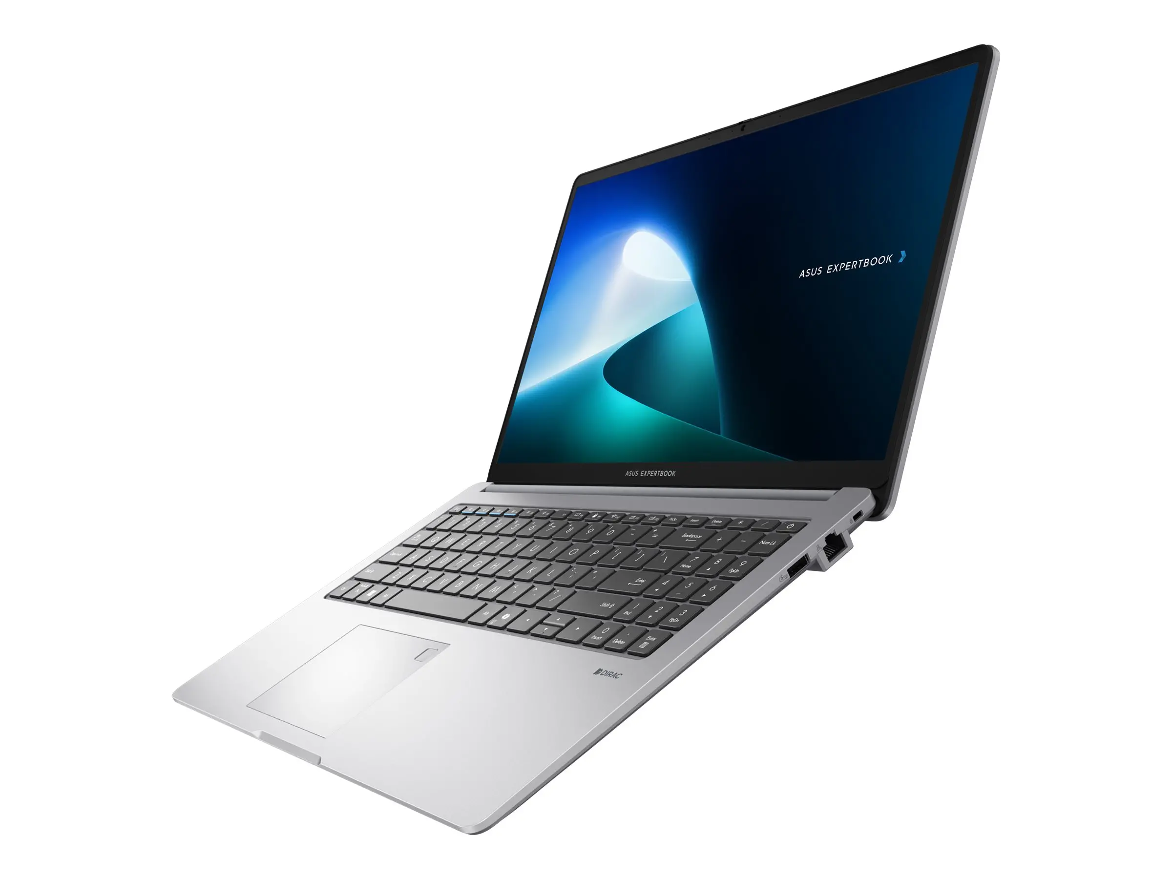 ASUS Laptop P1503CVA Intel Core 5 210H 15.6inch FHD 16GB DDR5 512GB SSD NOOS Misty Grey - image 2