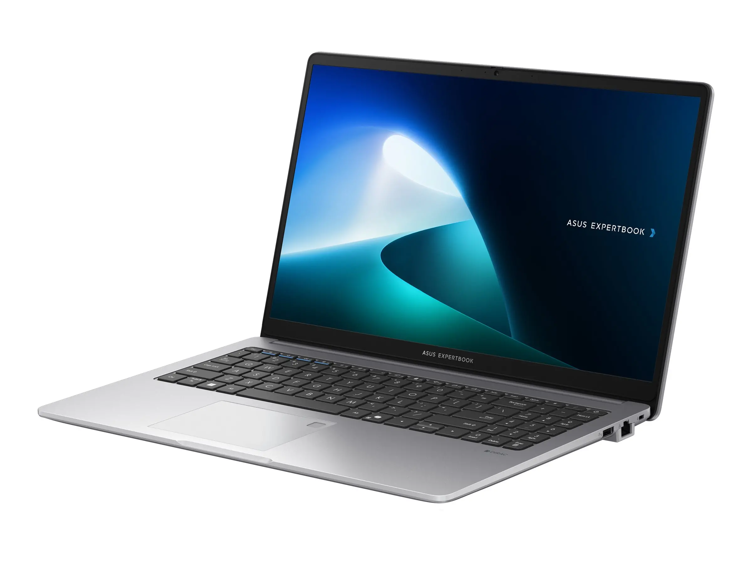 ASUS Laptop P1503CVA Intel Core 5 210H 15.6inch FHD 16GB DDR5 512GB SSD NOOS Misty Grey - image 3