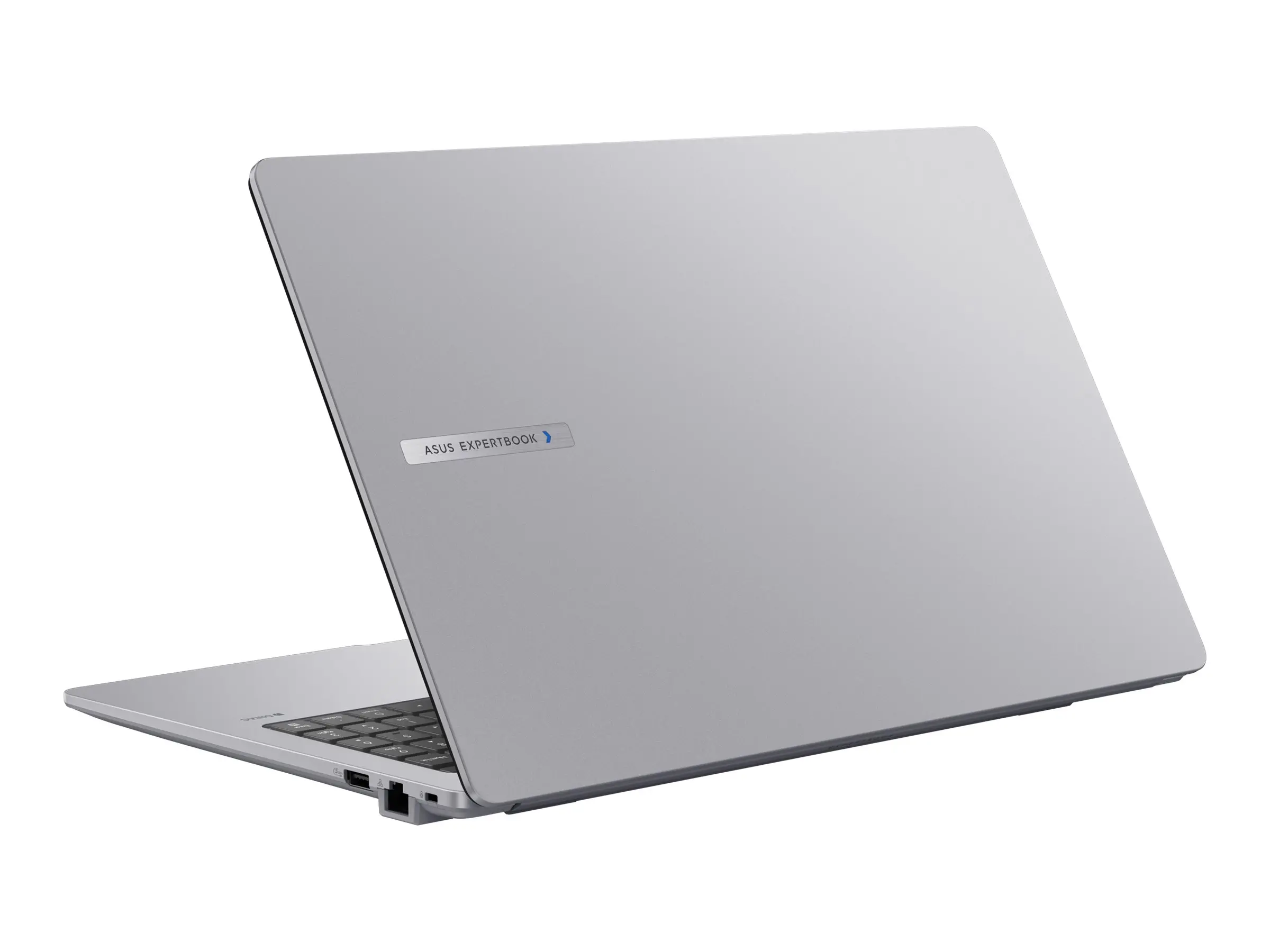 ASUS Laptop P1503CVA Intel Core 5 210H 15.6inch FHD 16GB DDR5 512GB SSD NOOS Misty Grey - image 7