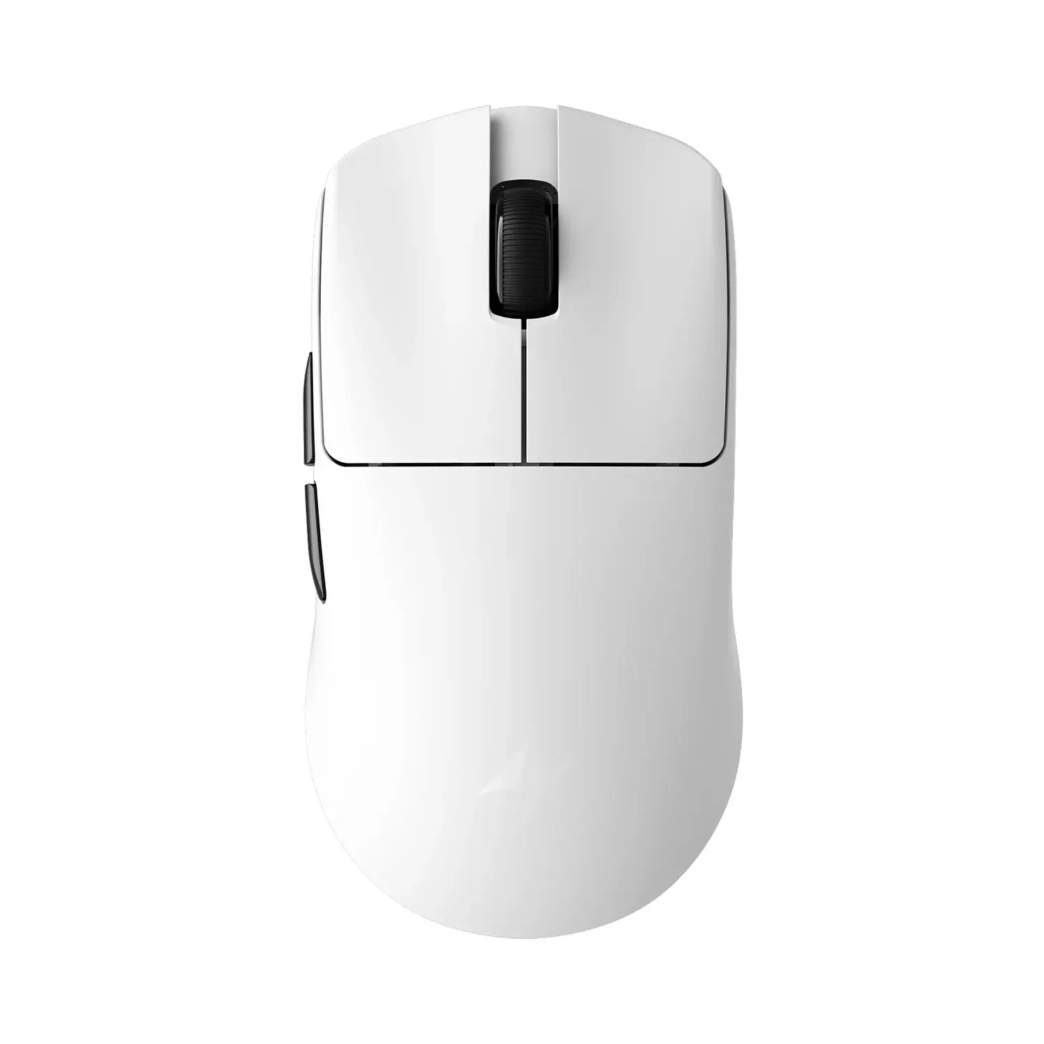 ATK професионална геймърска мишка Wireless Gaming Mouse F1 Ultimate 2.0 - 8K, White