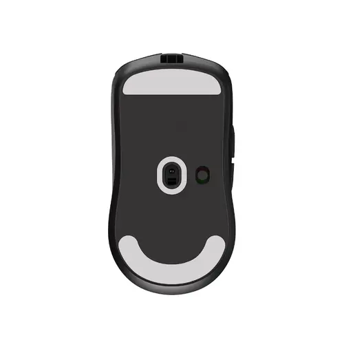 ATK професионална геймърска мишка Wireless Gaming Mouse F1 Ultimate 2.0 - 8K, Black - image 1