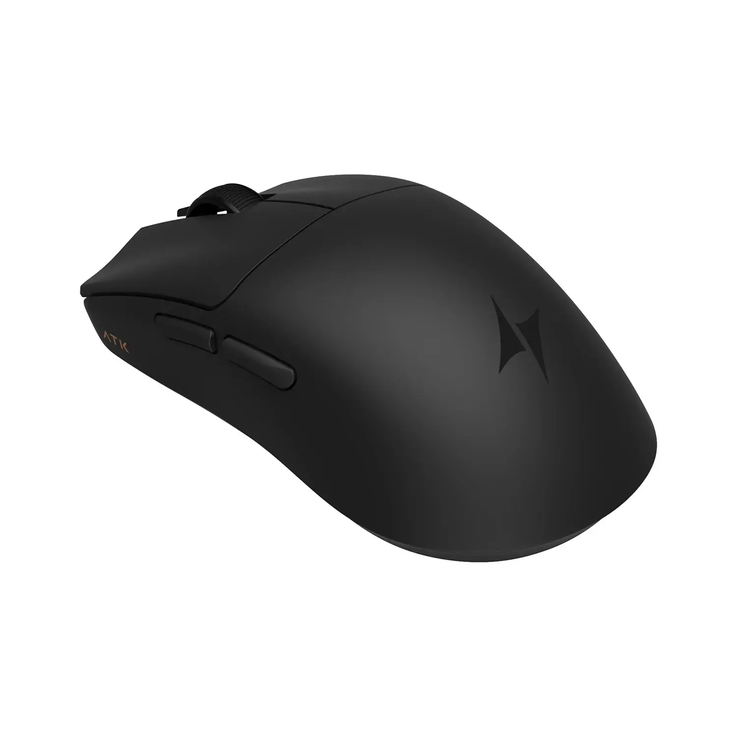 ATK професионална геймърска мишка Wireless Gaming Mouse F1 Ultimate 2.0 - 8K, Black - image 2
