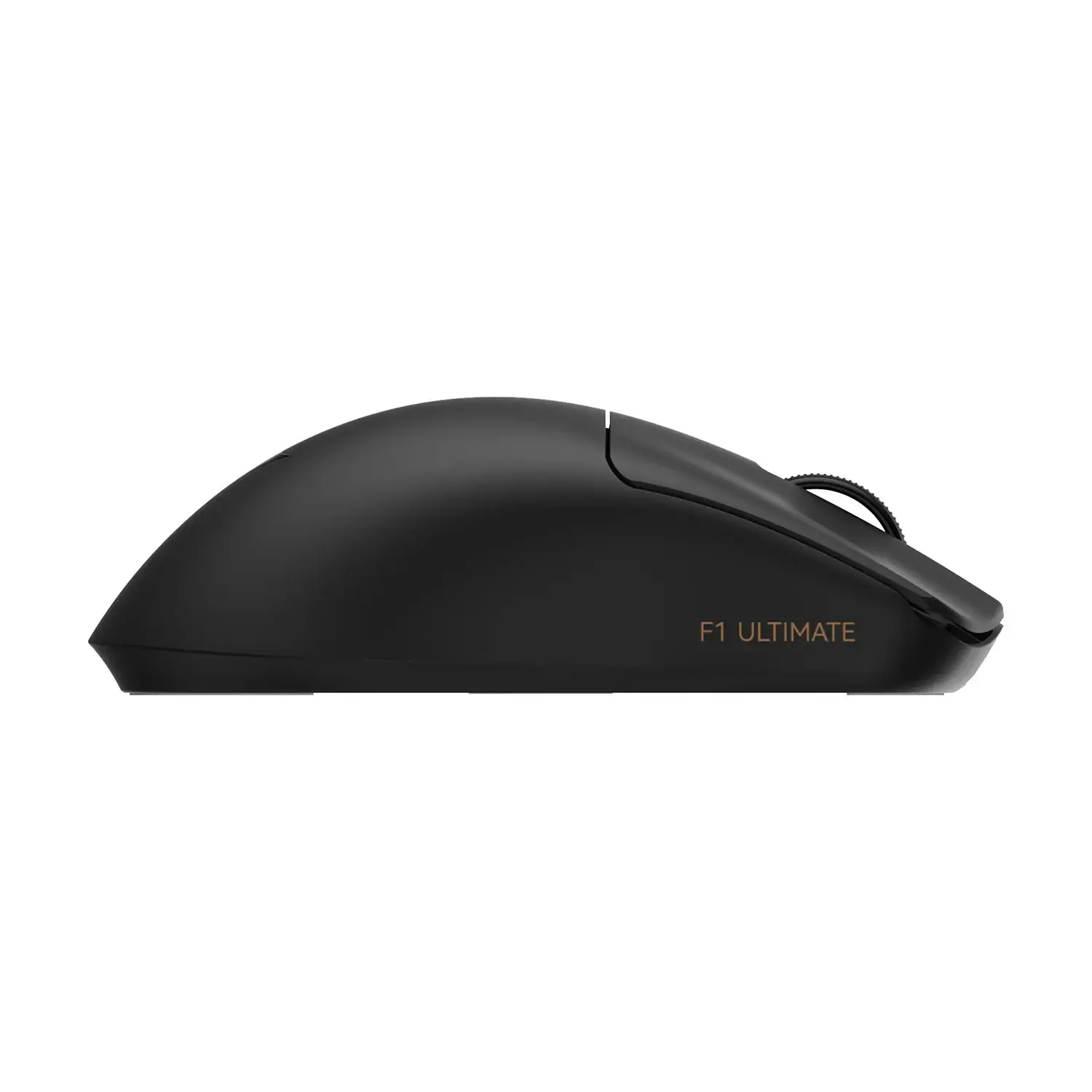 ATK професионална геймърска мишка Wireless Gaming Mouse F1 Ultimate 2.0 - 8K, Black - image 5