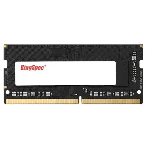 Памет, 8G DDR3L 1600 KINGSPEC SODIMM