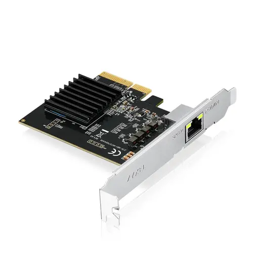 Мрежова карта, Zyxel XGN100C v3 10G RJ45 PCIe network card