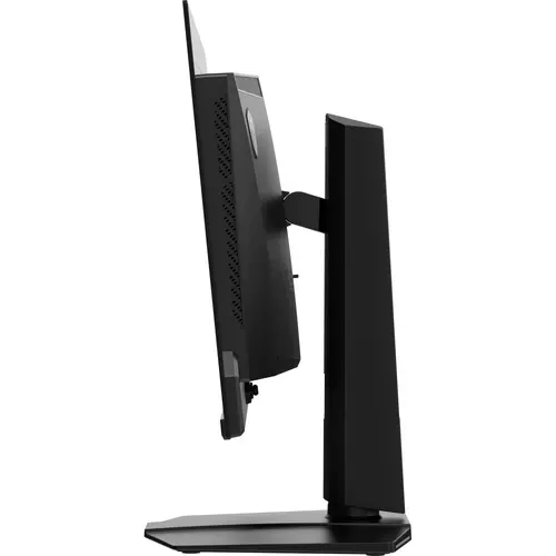 Монитор, MSI MAG 271QP QD-OLED X28 Gaming Monitor, 26.5", 0.03ms, 280Hz, 2560x1440, G-SYNC, AMD FreeSync Premium Pro, AI Vision, Console Mode, ClearMR 15000, HDR True Black 400, Type-C(15W PD), DP(1.4a), 2xHDMI(2.1), Pivot, Heigh Adj., VESA 100, Black, 8.2kg - image 6