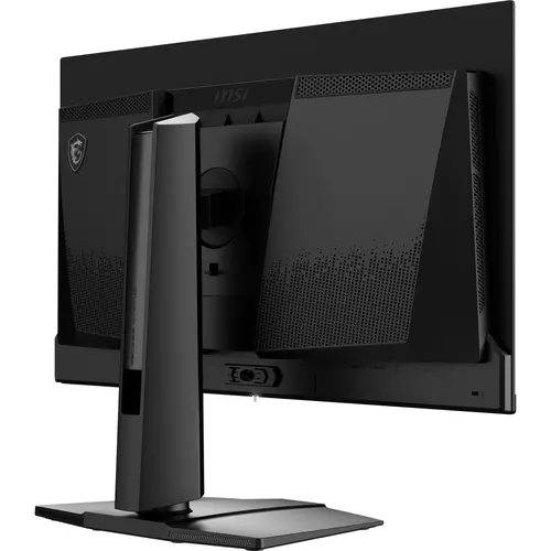 Монитор, MSI MAG 271QP QD-OLED X28 Gaming Monitor, 26.5", 0.03ms, 280Hz, 2560x1440, G-SYNC, AMD FreeSync Premium Pro, AI Vision, Console Mode, ClearMR 15000, HDR True Black 400, Type-C(15W PD), DP(1.4a), 2xHDMI(2.1), Pivot, Heigh Adj., VESA 100, Black, 8.2kg - image 9