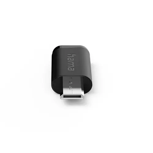 HAMA Адаптер USB-C - Micro-USB, 3 бр. в комплект - image 2