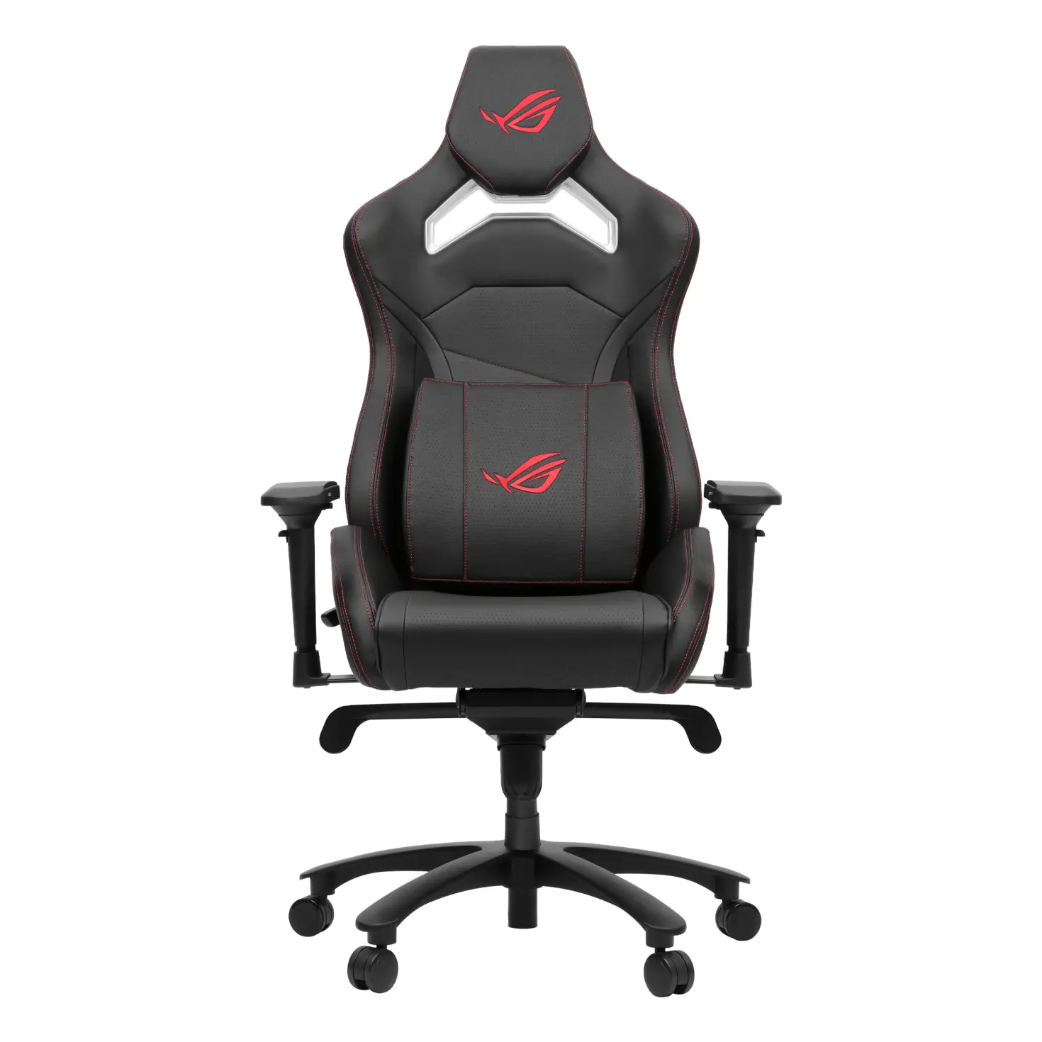 Геймърски стол ASUS ROG Chariot X Core - Black