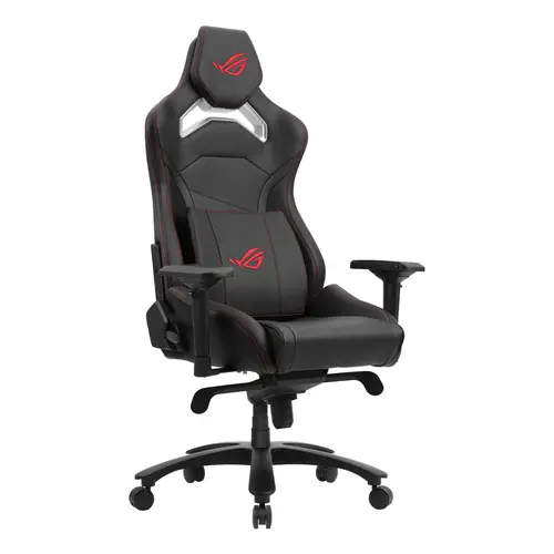 Геймърски стол ASUS ROG Chariot X Core - Black - image 1