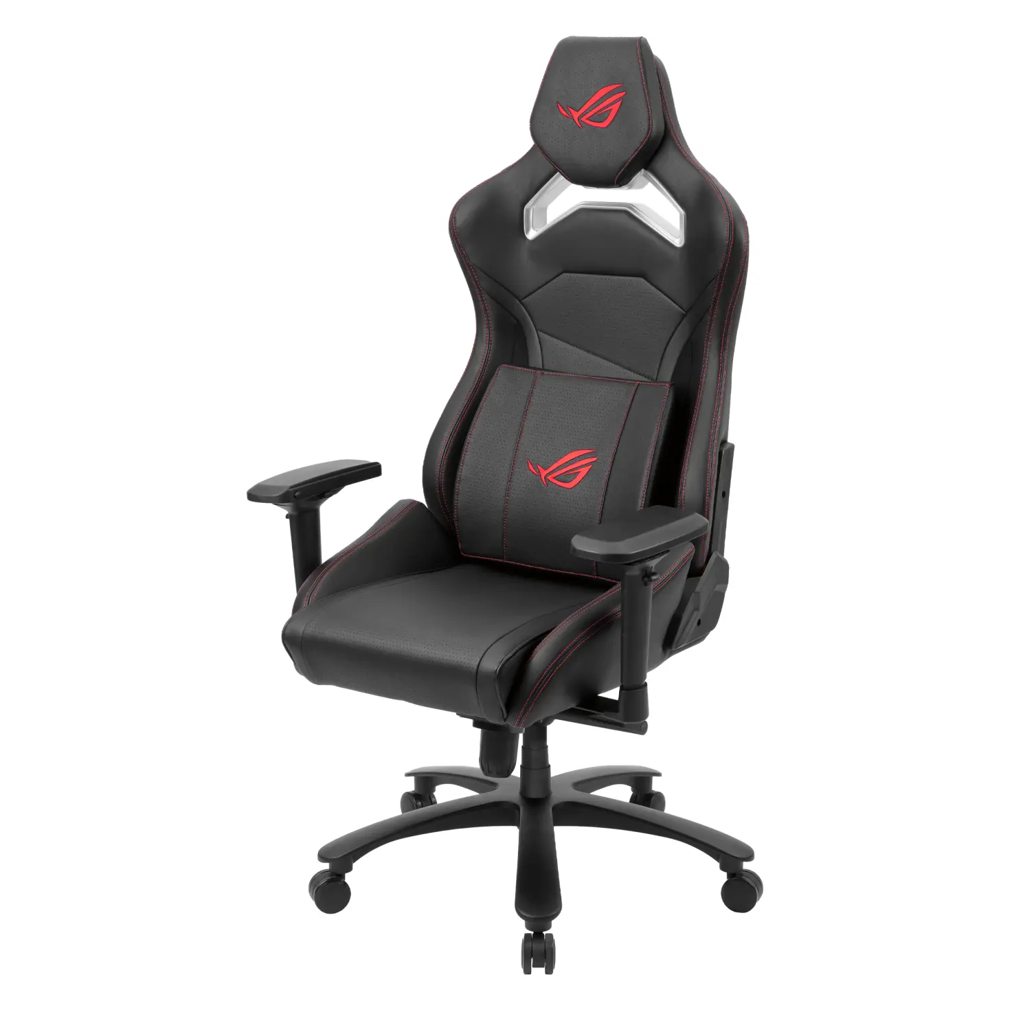Геймърски стол ASUS ROG Chariot X Core - Black - image 2