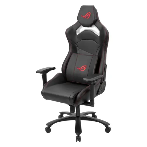 Геймърски стол ASUS ROG Chariot X Core - Black - image 2