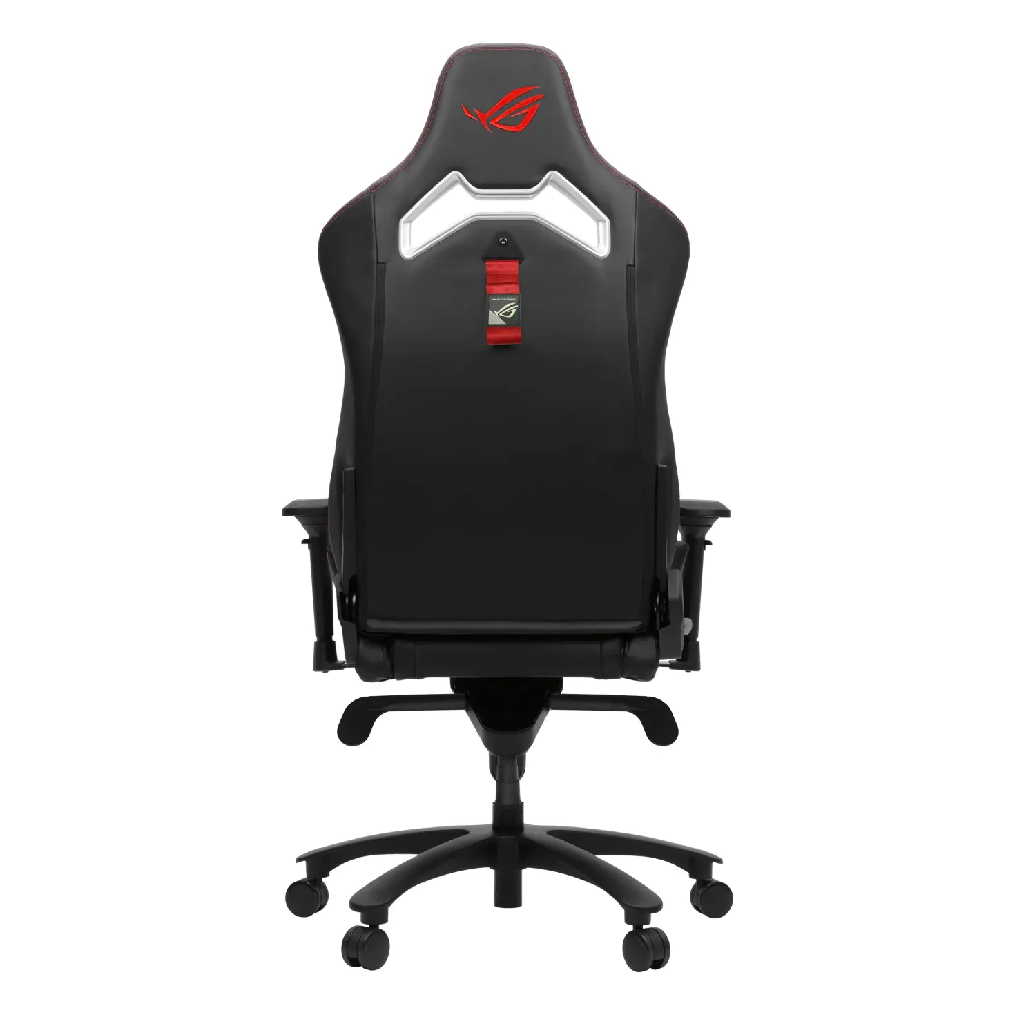 Геймърски стол ASUS ROG Chariot X Core - Black - image 3