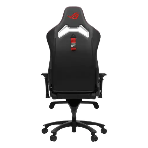 Геймърски стол ASUS ROG Chariot X Core - Black - image 3