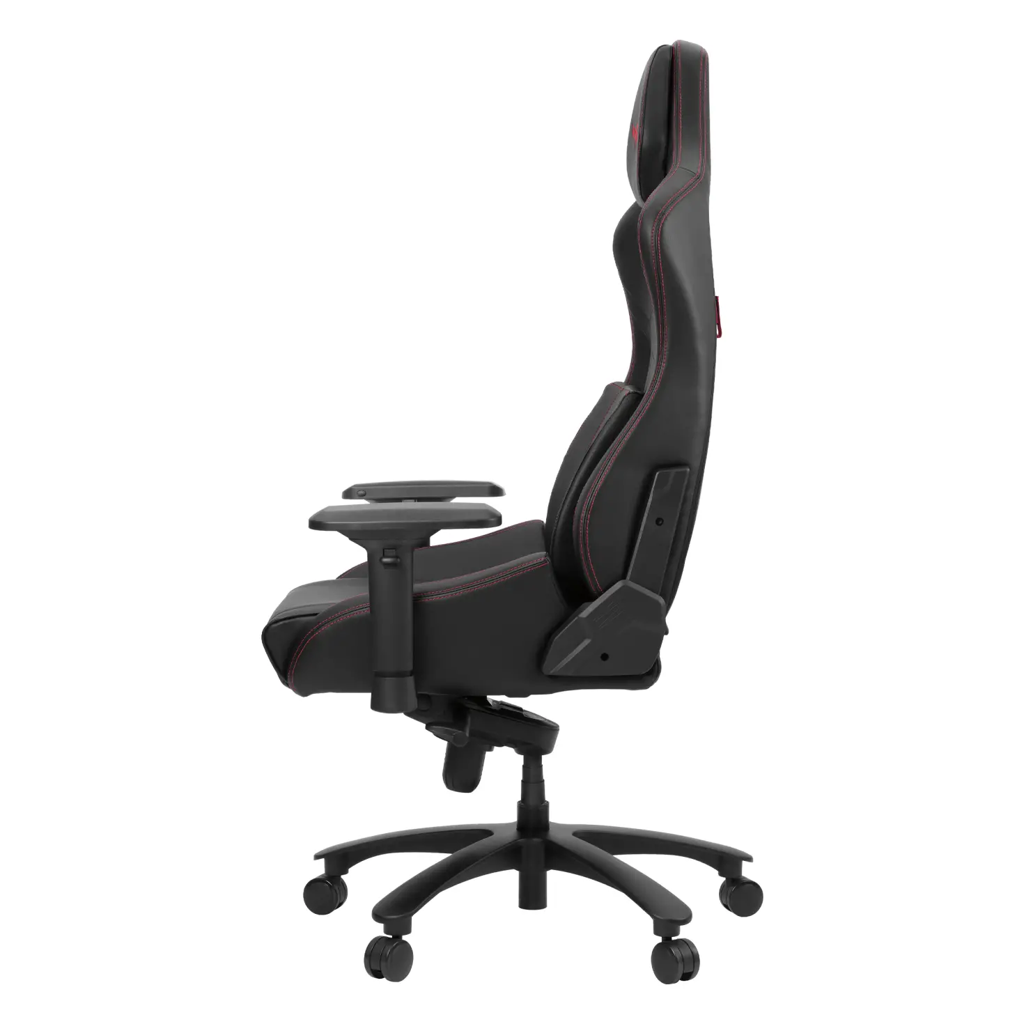 Геймърски стол ASUS ROG Chariot X Core - Black - image 4