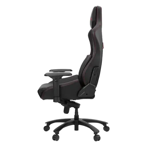Геймърски стол ASUS ROG Chariot X Core - Black - image 4