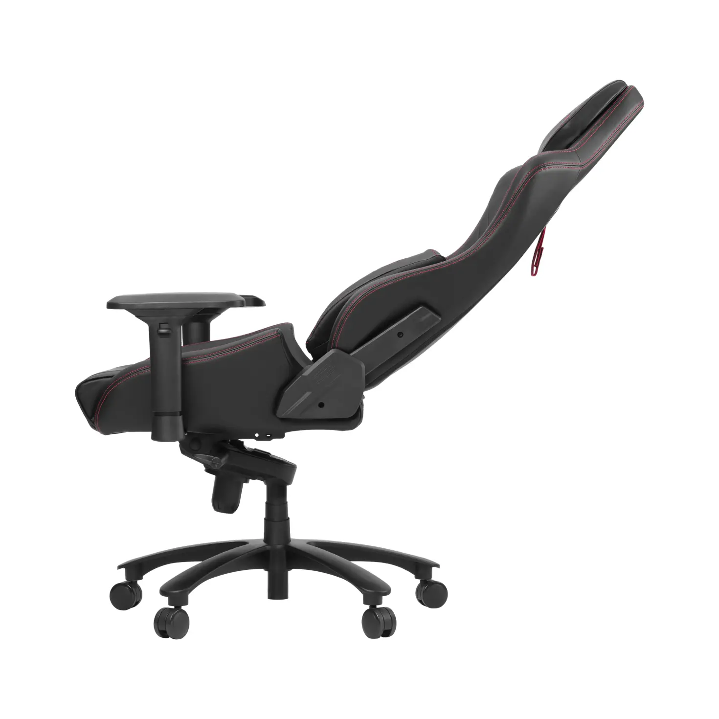 Геймърски стол ASUS ROG Chariot X Core - Black - image 5