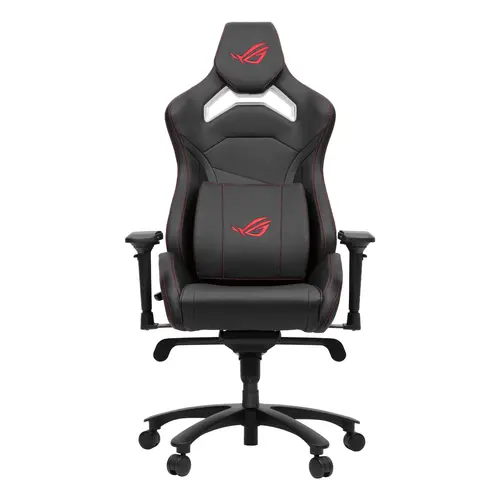 Геймърски стол ASUS ROG Chariot X Core - Black