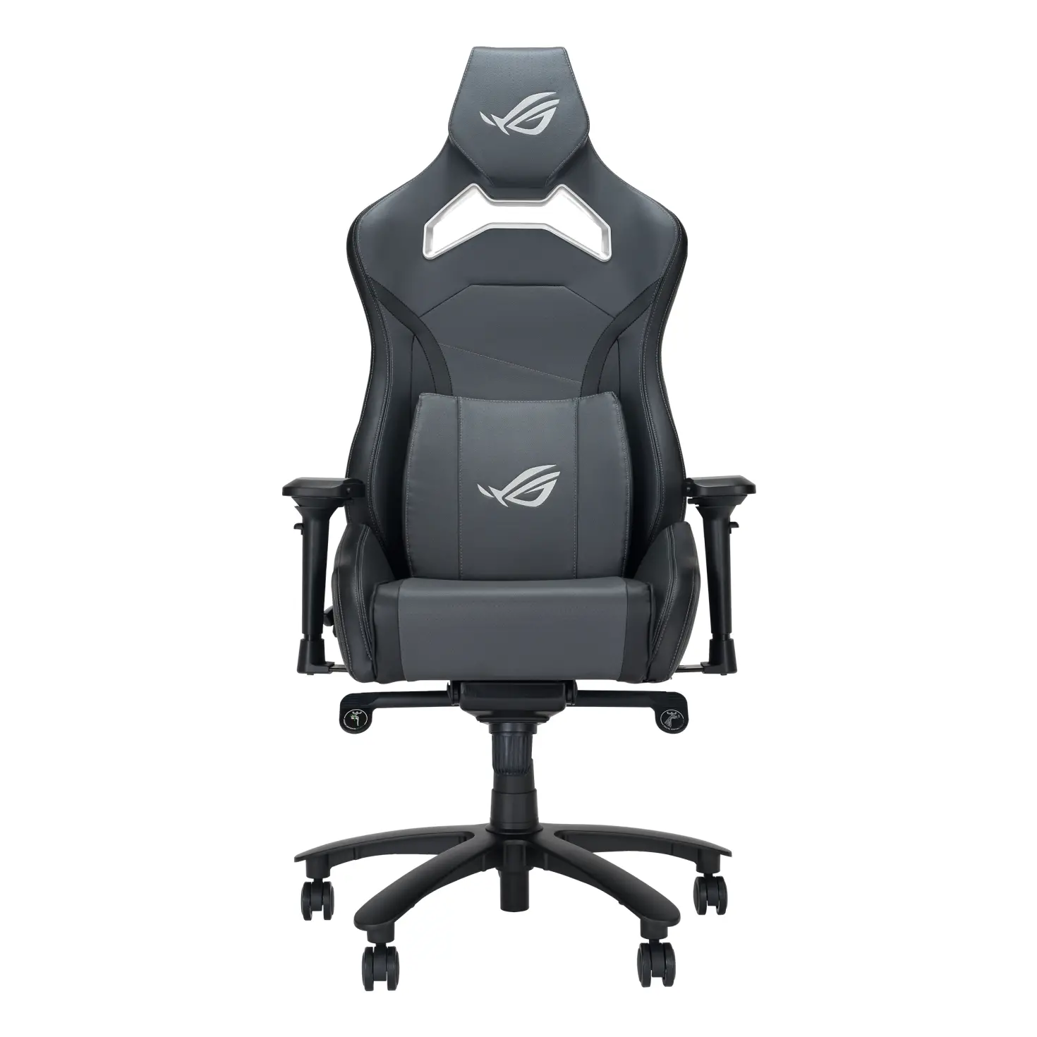 Геймърски стол ASUS ROG Chariot X Core - Gray