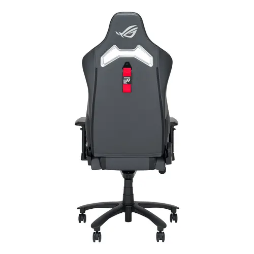 Геймърски стол ASUS ROG Chariot X Core - Gray - image 3
