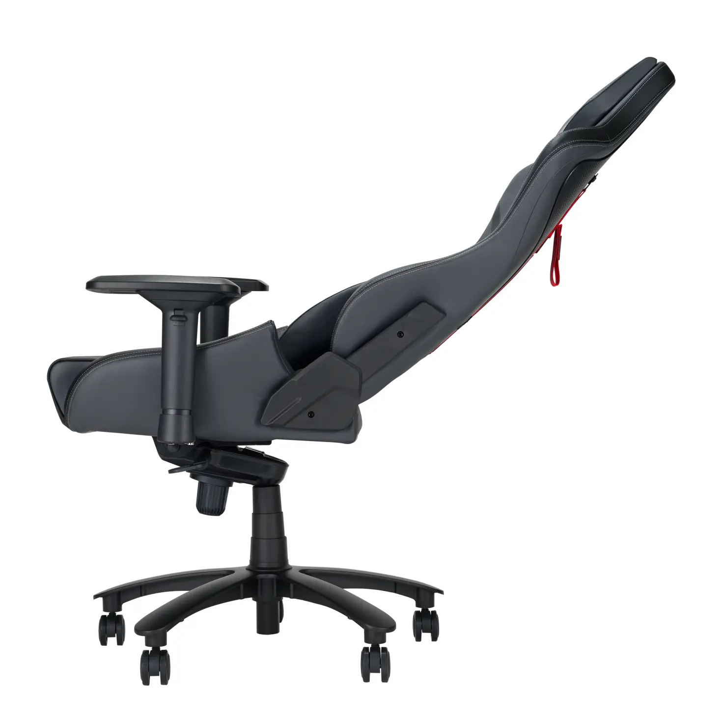 Геймърски стол ASUS ROG Chariot X Core - Gray - image 5