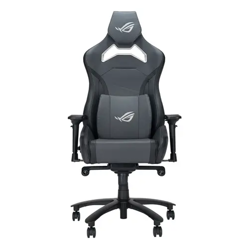 Геймърски стол ASUS ROG Chariot X Core - Gray