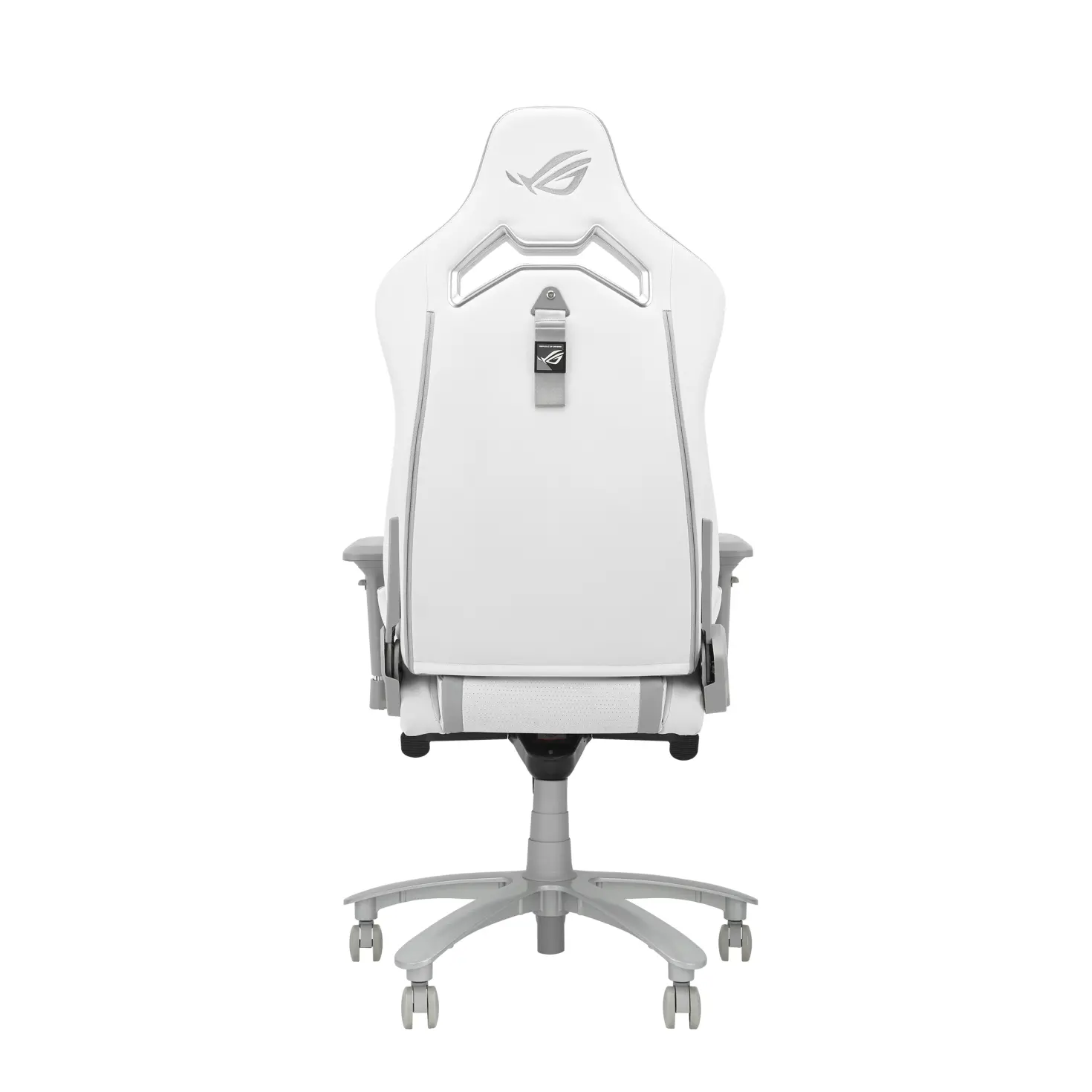 Геймърски стол ASUS ROG Chariot X Core - White - image 2