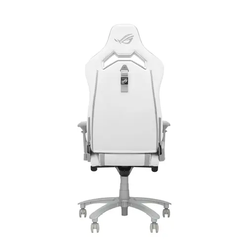 Геймърски стол ASUS ROG Chariot X Core - White - image 2