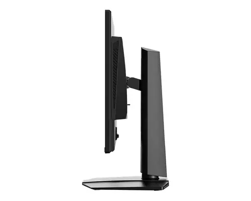 Монитор, MSI MAG 272QP QD-OLED X24 Gaming Monitor, 26.5", 0.03ms, 240Hz, 2560x1440, G-SYNC, AMD FreeSync Premium, AI Vision, Console Mode, ClearMR 15000, HDR Ready, Type-C(15W PD), DP(1.4a), 2xHDMI(2.1), Pivot, Heigh Adj., VESA 100, Black, 5.7kg - image 4