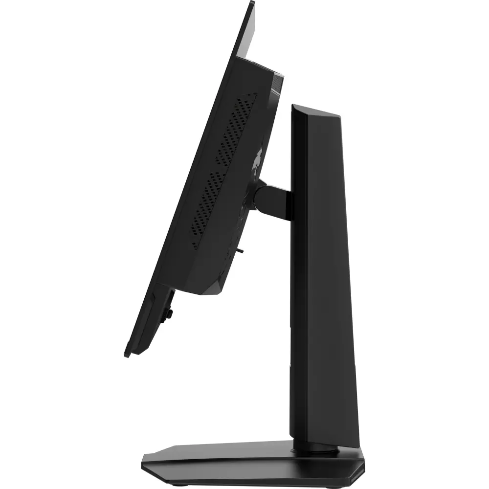 Монитор, MSI MAG 272QP QD-OLED X50 Gaming Monitor, 26.5", 0.03ms, 500Hz, 2560x1440, G-SYNC, AMD FreeSync Premium Pro, AI Vision, Console Mode, ClearMR 21000, HDR True Black 500, Type-C(15W PD), DP(1.4a), 2xHDMI(2.1), Pivot, Heigh Adj., VESA 100, Black, 8kg - image 6