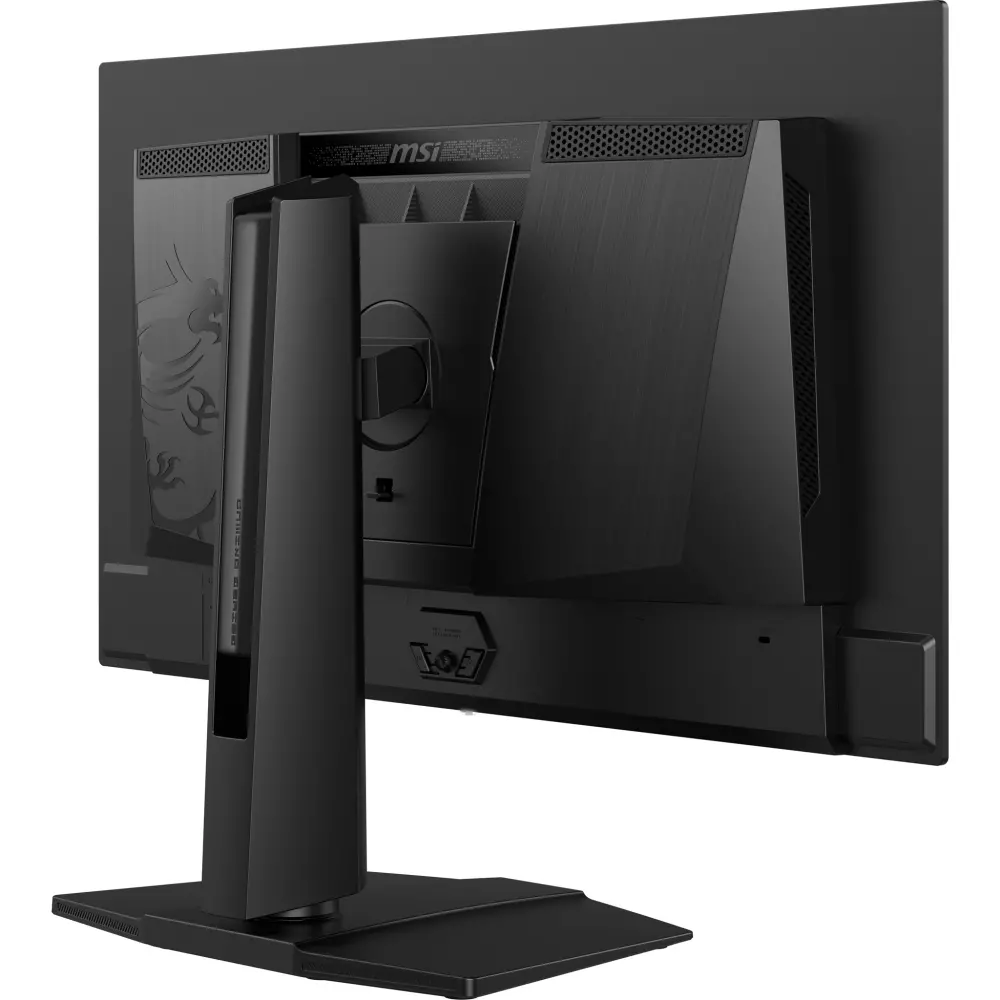 Монитор, MSI MAG 272QP QD-OLED X50 Gaming Monitor, 26.5", 0.03ms, 500Hz, 2560x1440, G-SYNC, AMD FreeSync Premium Pro, AI Vision, Console Mode, ClearMR 21000, HDR True Black 500, Type-C(15W PD), DP(1.4a), 2xHDMI(2.1), Pivot, Heigh Adj., VESA 100, Black, 8kg - image 9