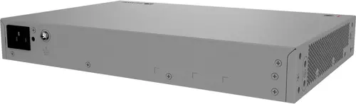 Комутатор Huawei S220S-8P4JX, 8x1G POE+, 2x10G SFP+, 2x2.5G SFP, L2, 128W - image 4