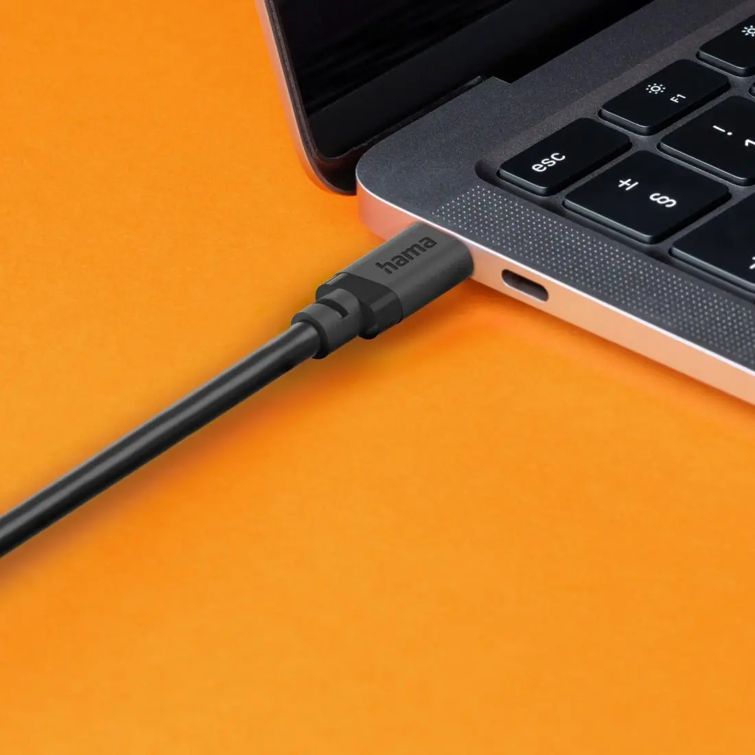 Кабел USB-C - USB- А мъжко,USB 3.2 Gen 1, 0.75м, 5Gbit/s - image 9
