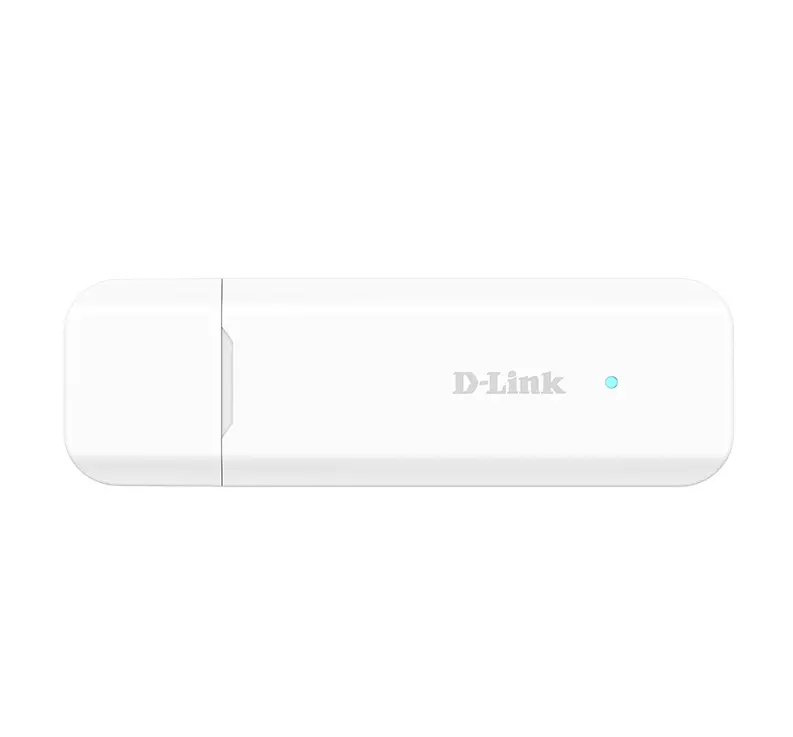 Адаптер, D-Link 4G LTE AX300 Wi-Fi 6 USB Adapter
