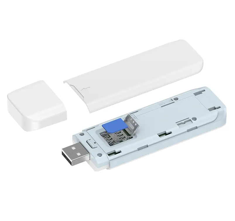 Адаптер, D-Link 4G LTE AX300 Wi-Fi 6 USB Adapter - image 1