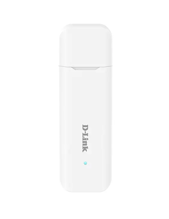 Адаптер, D-Link 4G LTE AX300 Wi-Fi 6 USB Adapter - image 2
