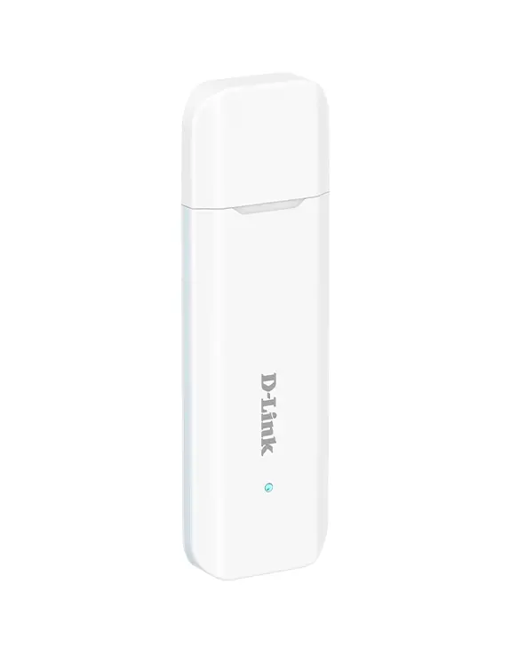 Адаптер, D-Link 4G LTE AX300 Wi-Fi 6 USB Adapter - image 3