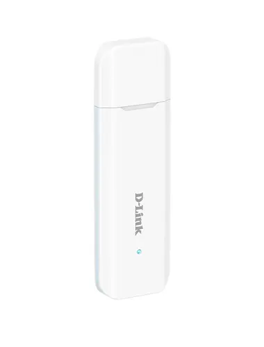 Адаптер, D-Link 4G LTE AX300 Wi-Fi 6 USB Adapter - image 3
