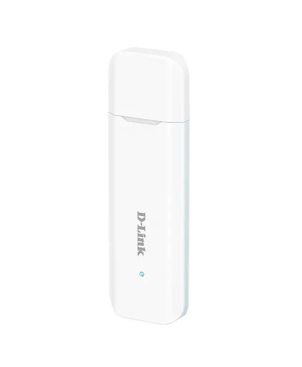 Адаптер, D-Link 4G LTE AX300 Wi-Fi 6 USB Adapter - image 4