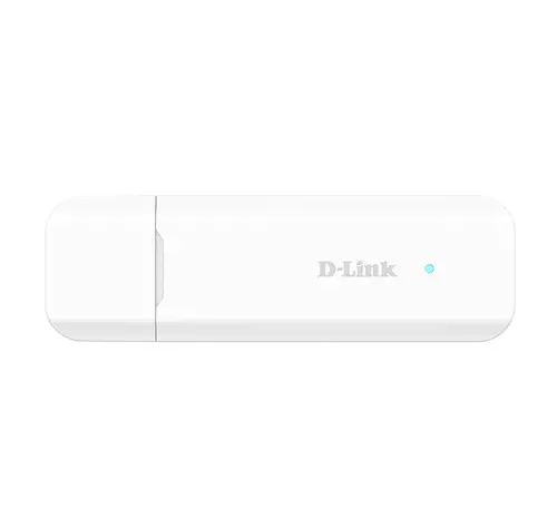 Адаптер, D-Link 4G LTE AX300 Wi-Fi 6 USB Adapter