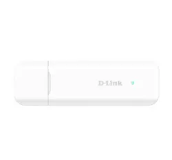 Адаптер, D-Link 4G LTE AX300 Wi-Fi 6 USB Adapter