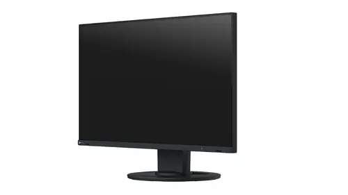 Монитор EIZO FlexScan EV2400R - 23.8 inch IPS, Full HD, HDMI, DisplayPort - Черен - image 2