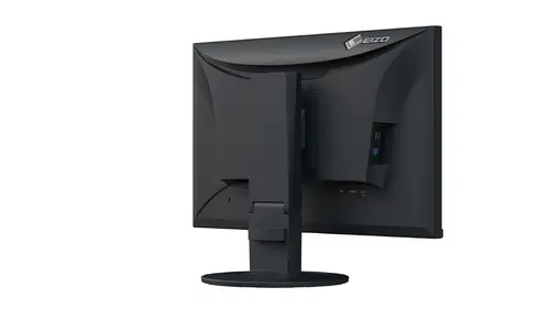 Монитор EIZO FlexScan EV2400R - 23.8 inch IPS, Full HD, HDMI, DisplayPort - Черен - image 4