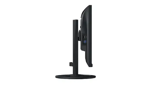 Монитор EIZO FlexScan EV2400R - 23.8 inch IPS, Full HD, HDMI, DisplayPort - Черен - image 6