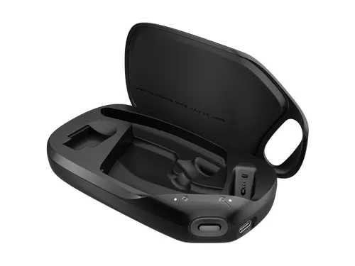 HP Poly Voyager Legend 50-M Headset UC EMEA INTL English Loc Euro plug - image 1