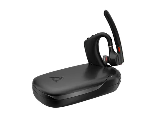 HP Poly Voyager Legend 50-M Headset UC EMEA INTL English Loc Euro plug - image 3