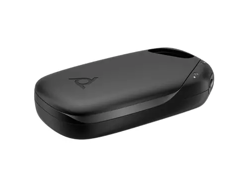 HP Poly Voyager Legend 50-M Headset UC EMEA INTL English Loc Euro plug - image 4