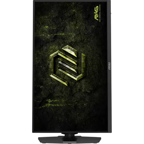 Монитор, MSI MAG 274QPF X32 Gaming Monitor, 27", 0.5ms, 320Hz Rapid IPS, 2560x1440, G-SYNC, AMD FreeSync Premium, AI Vision, Console Mode, HDR400, 300nits AG, 1.07B, 1000:1, 100M:1, DP(1.4a), 2xHDMI(2.1), Headphone out, Pivot, Heigh Adj., VESA 100, Black, 6.7kg - image 3