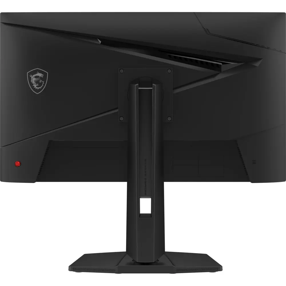 Монитор, MSI MAG 274QPF X32 Gaming Monitor, 27", 0.5ms, 320Hz Rapid IPS, 2560x1440, G-SYNC, AMD FreeSync Premium, AI Vision, Console Mode, HDR400, 300nits AG, 1.07B, 1000:1, 100M:1, DP(1.4a), 2xHDMI(2.1), Headphone out, Pivot, Heigh Adj., VESA 100, Black, 6.7kg - image 5
