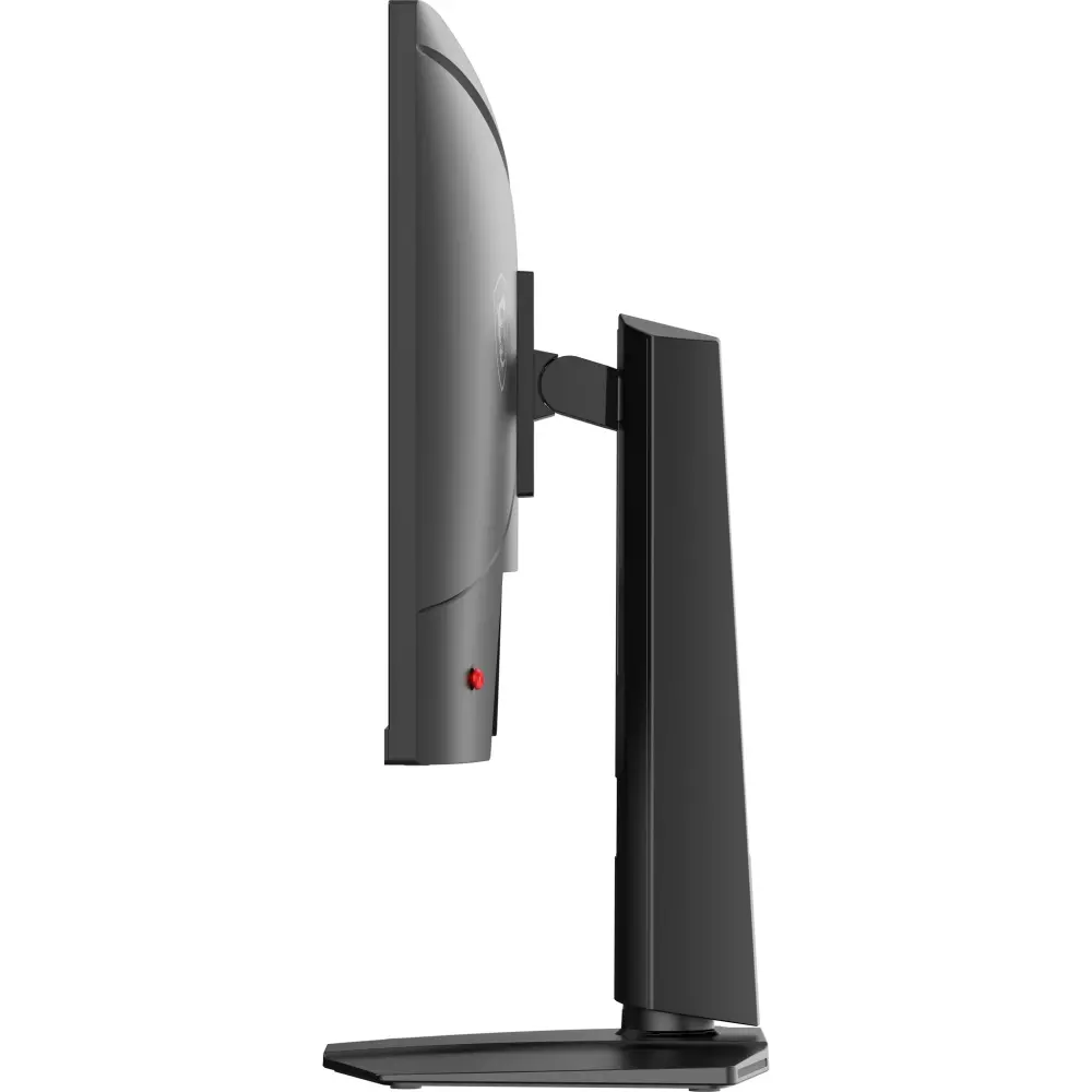 Монитор, MSI MAG 274QPF X32 Gaming Monitor, 27", 0.5ms, 320Hz Rapid IPS, 2560x1440, G-SYNC, AMD FreeSync Premium, AI Vision, Console Mode, HDR400, 300nits AG, 1.07B, 1000:1, 100M:1, DP(1.4a), 2xHDMI(2.1), Headphone out, Pivot, Heigh Adj., VESA 100, Black, 6.7kg - image 6